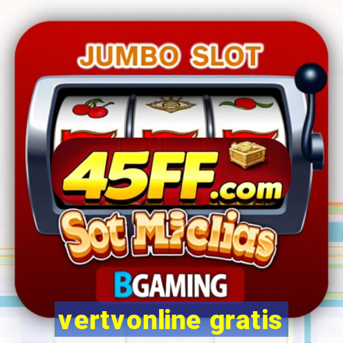 vertvonline gratis